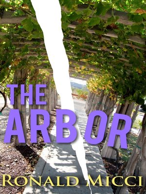 cover image of The Arbor